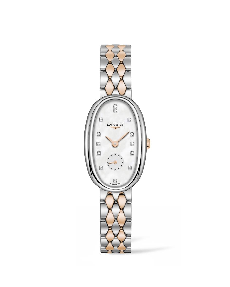 Longines - L47664136